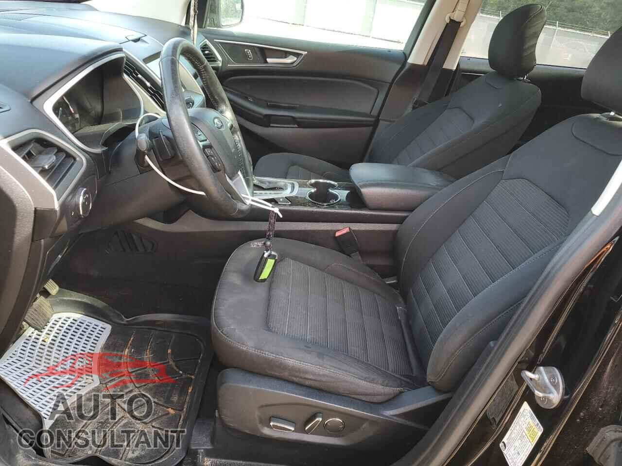 FORD EDGE 2016 - 2FMPK4J94GBC60404