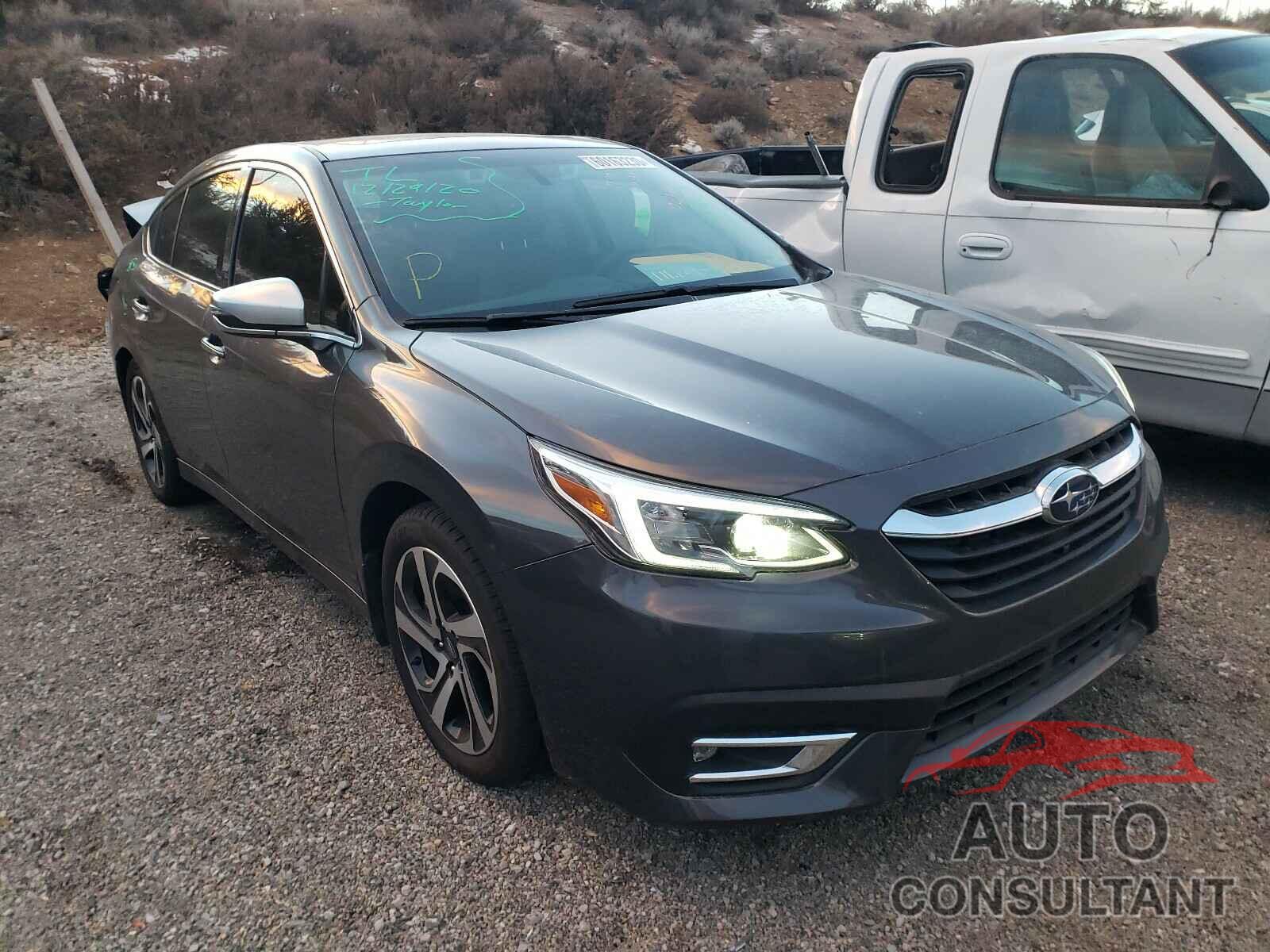 SUBARU LEGACY 2020 - 4S3BWGP68L3021823