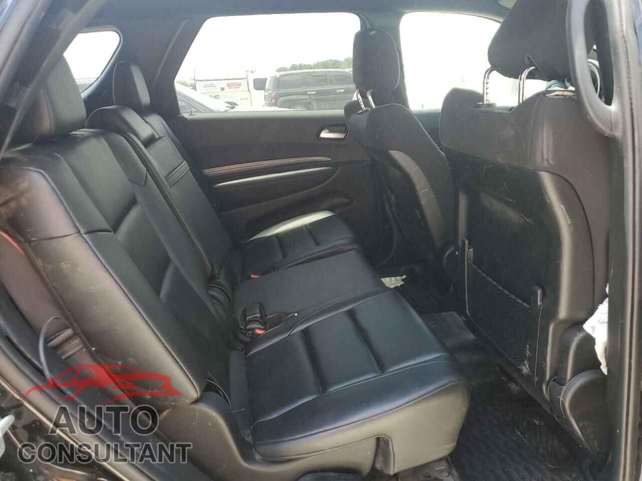 DODGE DURANGO 2023 - 1C4SDJFT2PC604064