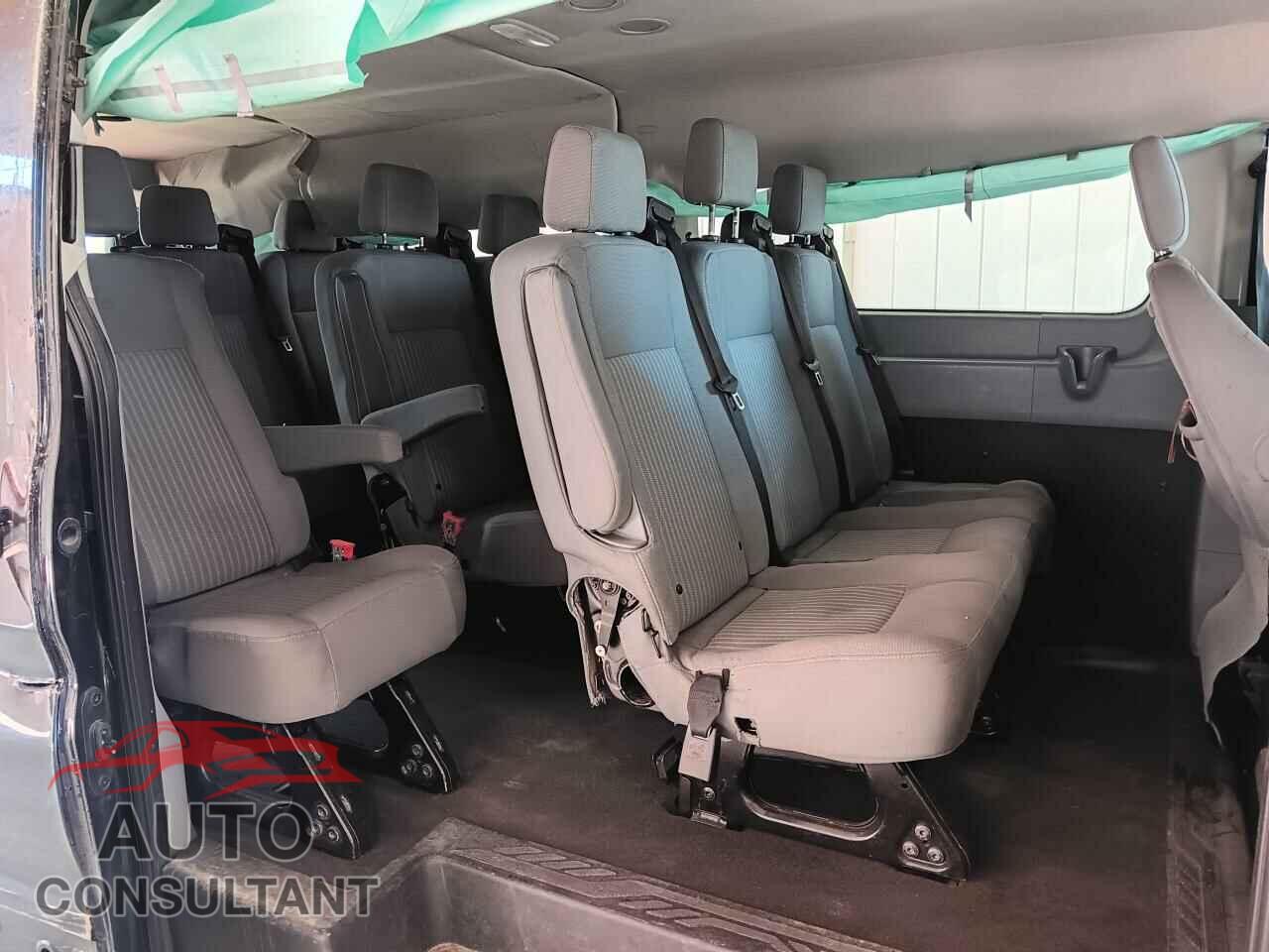 FORD TRANSIT 2018 - 1FBZX2YG9JKA79775