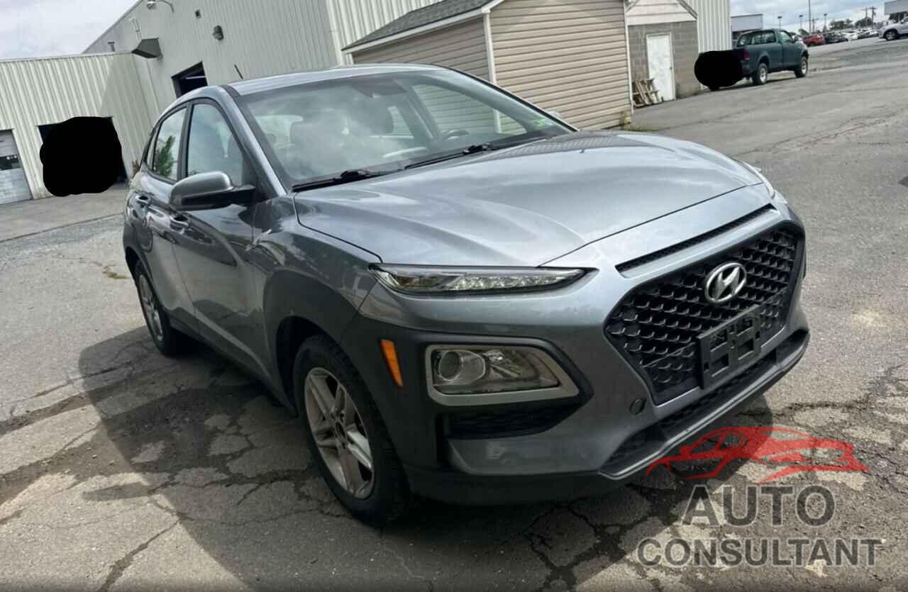 HYUNDAI KONA 2019 - KM8K1CAA5KU303488