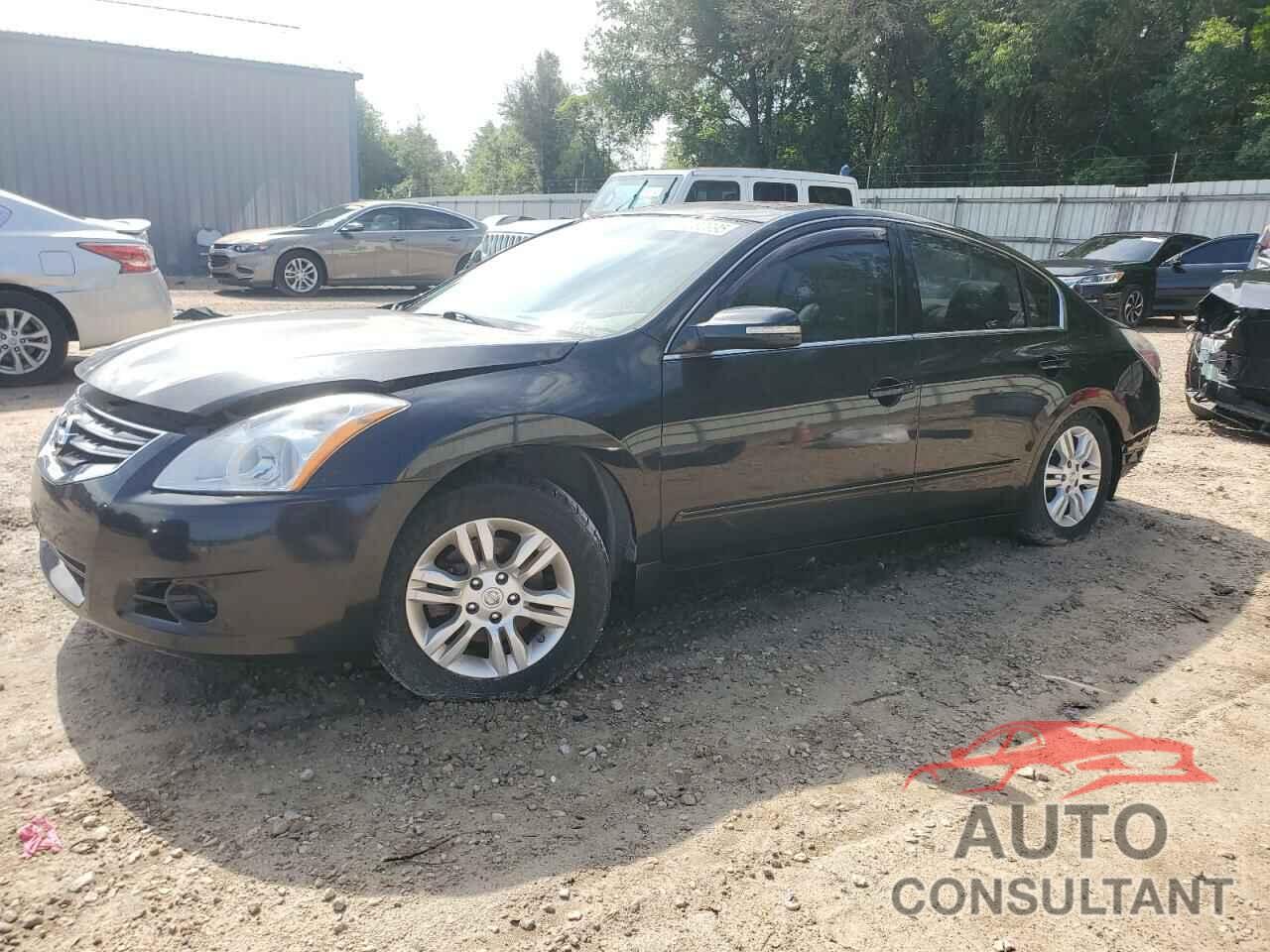 NISSAN ALTIMA 2012 - 1N4AL2AP4CC211181