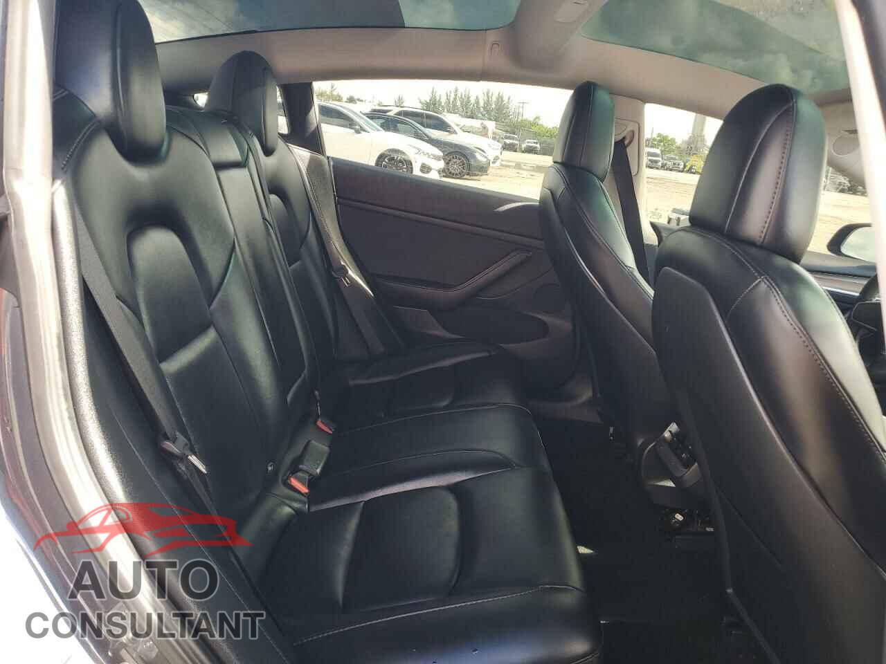 TESLA MODEL 3 2023 - 5YJ3E1EA2PF394490