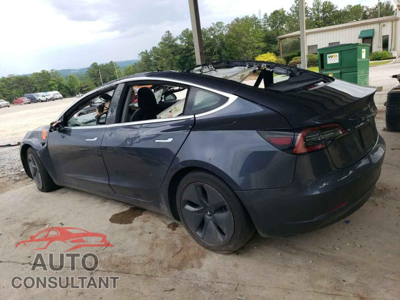 TESLA MODEL 3 2020 - 5YJ3E1EB4LF770786