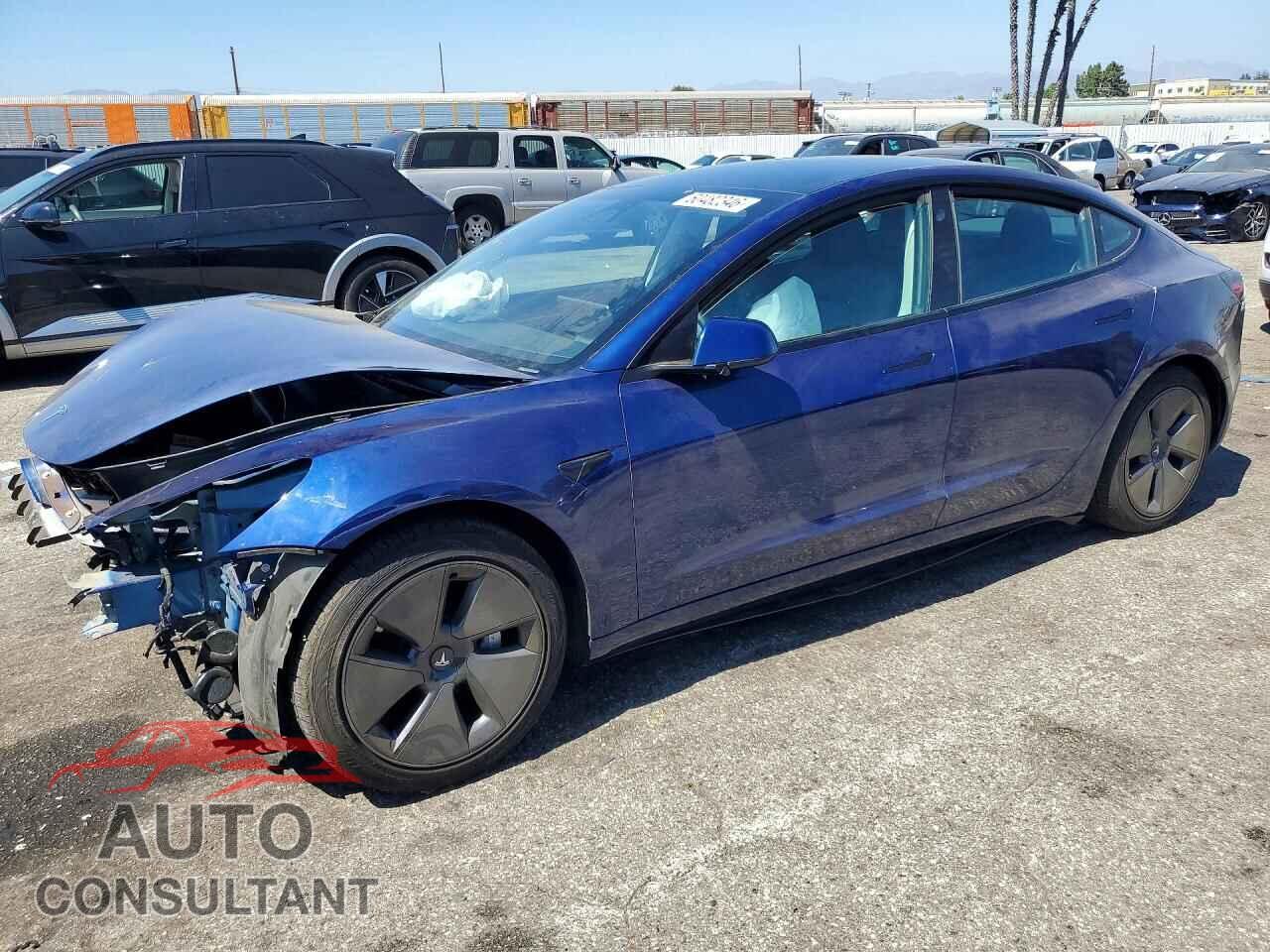 TESLA MODEL 3 2023 - 5YJ3E1EA6PF511309