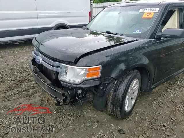 FORD FLEX 2011 - 2FMGK5BC4BBD04295