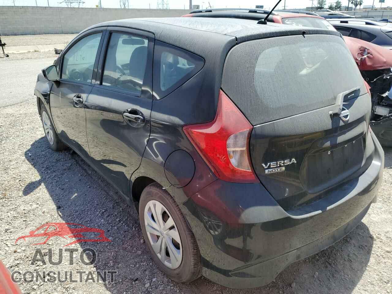NISSAN VERSA 2017 - 3N1CE2CP3HL368712
