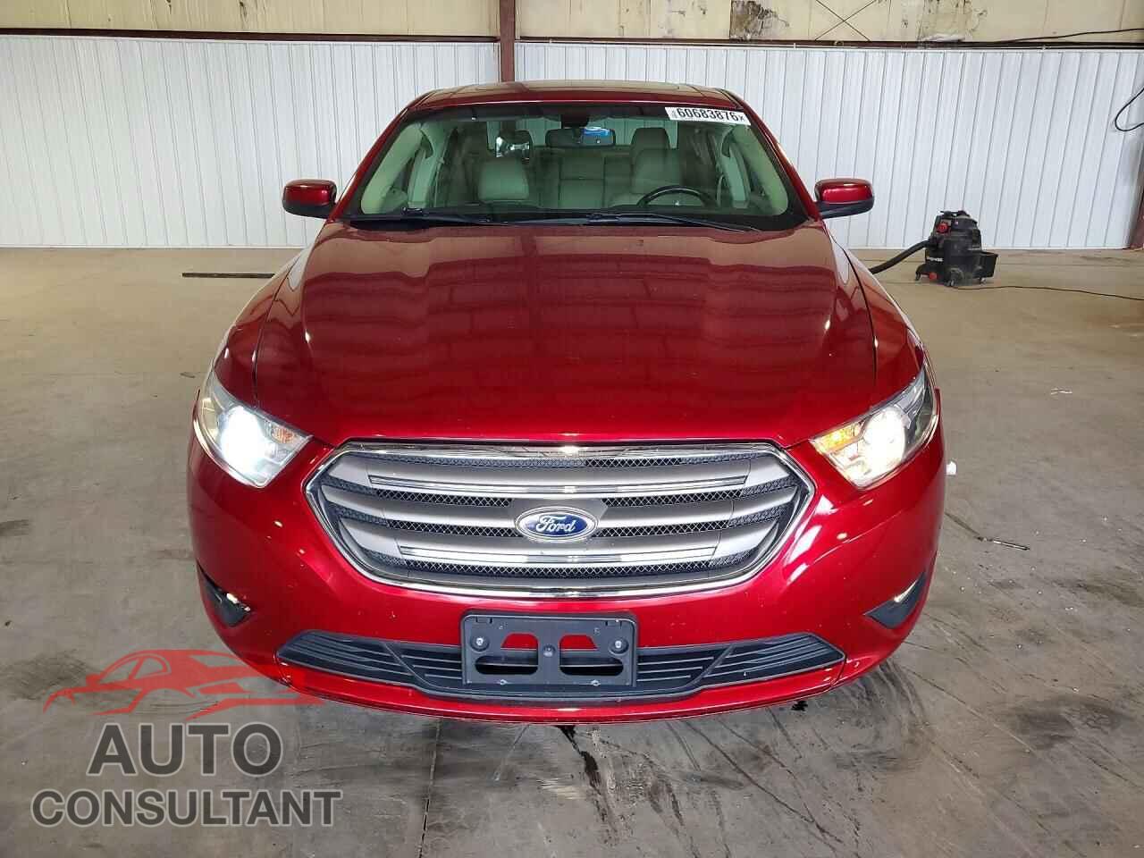 FORD TAURUS 2013 - 1FAHP2E96DG180234