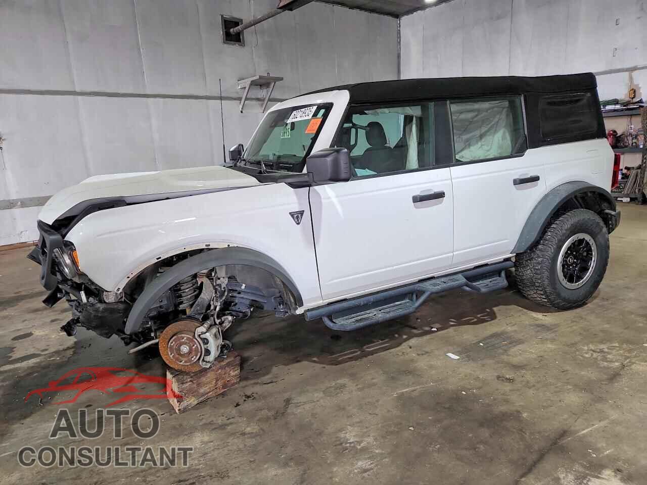 FORD BRONCO 2023 - 1FMEE5DP2PLB18650