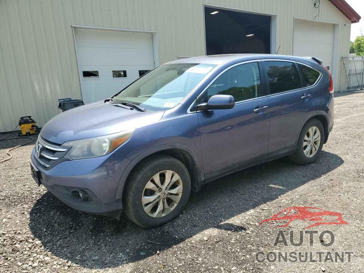 HONDA CRV 2012 - JHLRM4H52CC005161