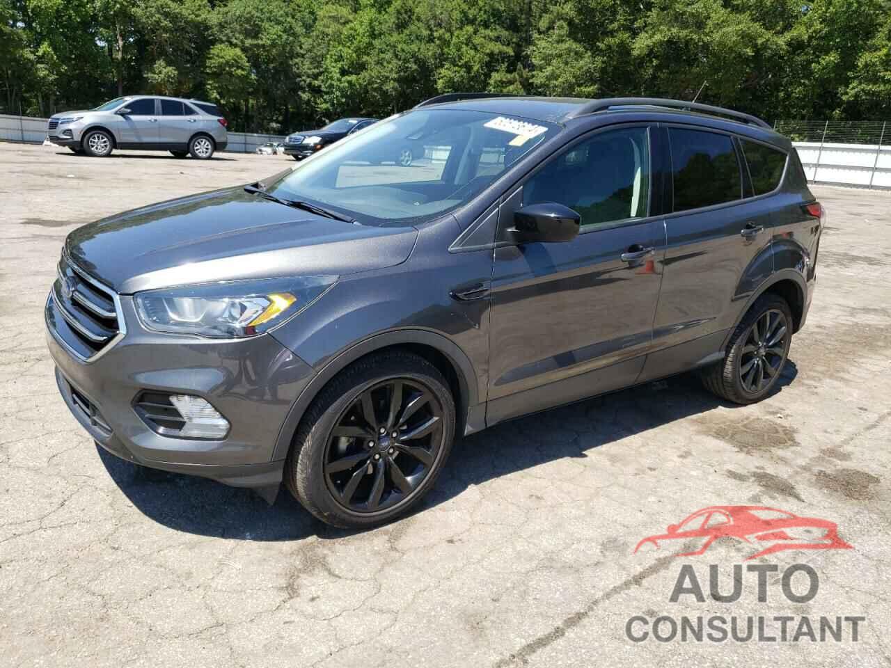 FORD ESCAPE 2018 - 1FMCU0GD0JUC37944