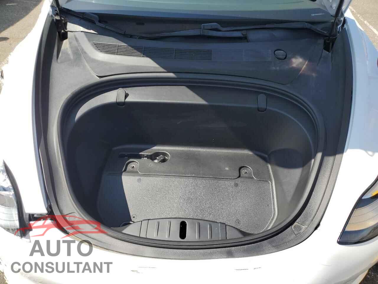 TESLA MODEL 3 2020 - 5YJ3E1EA1LF612686
