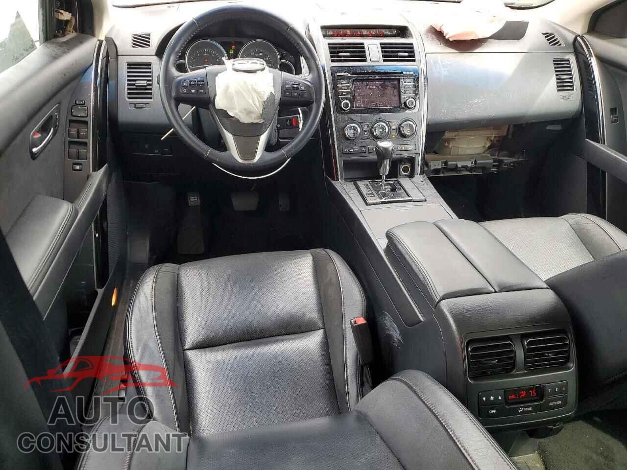 MAZDA CX-9 2015 - JM3TB2CA2F0447677
