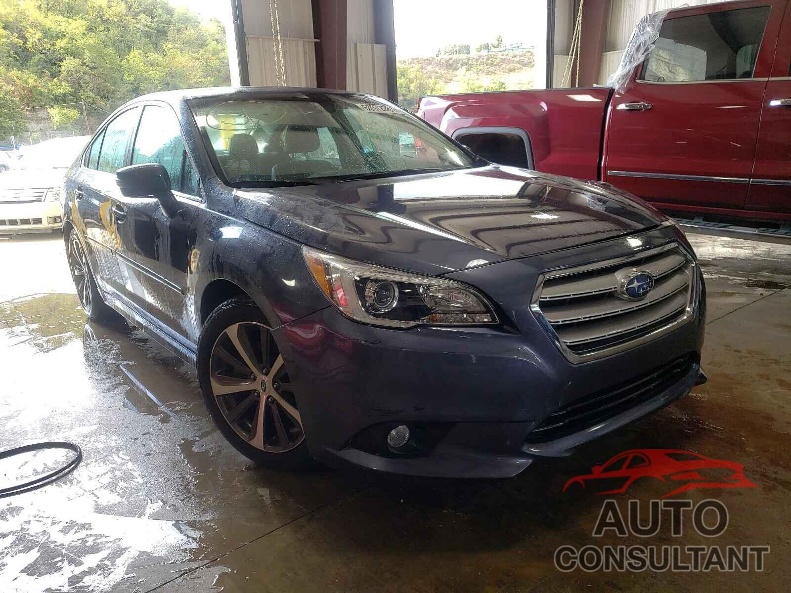 SUBARU LEGACY 2016 - 4S3BNEN61G3060690