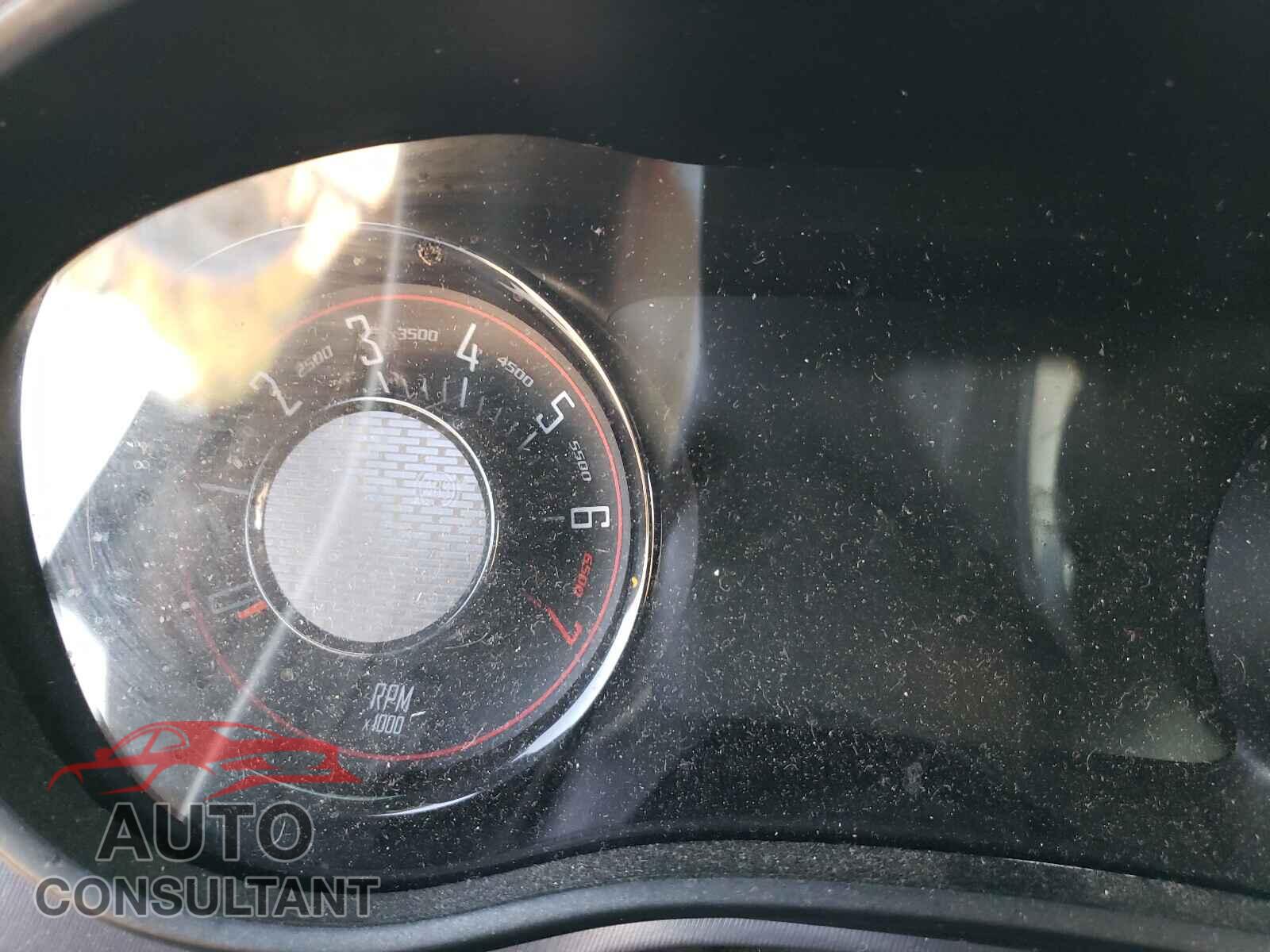 DODGE CHALLENGER 2020 - 2C3CDZAG2LH169300