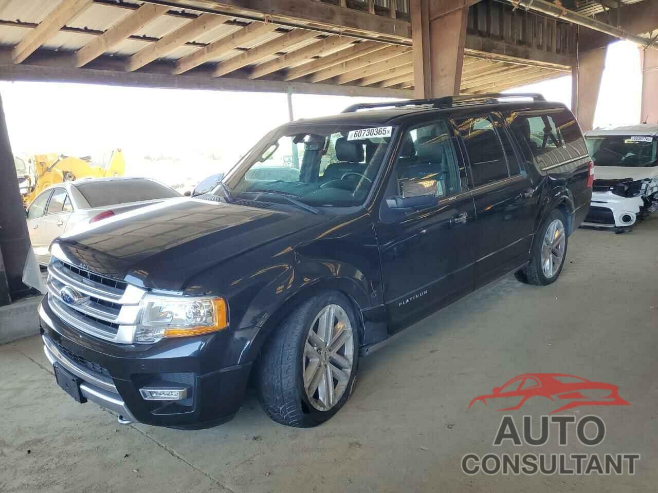 FORD EXPEDITION 2015 - 1FMJK1MT7FEF36699