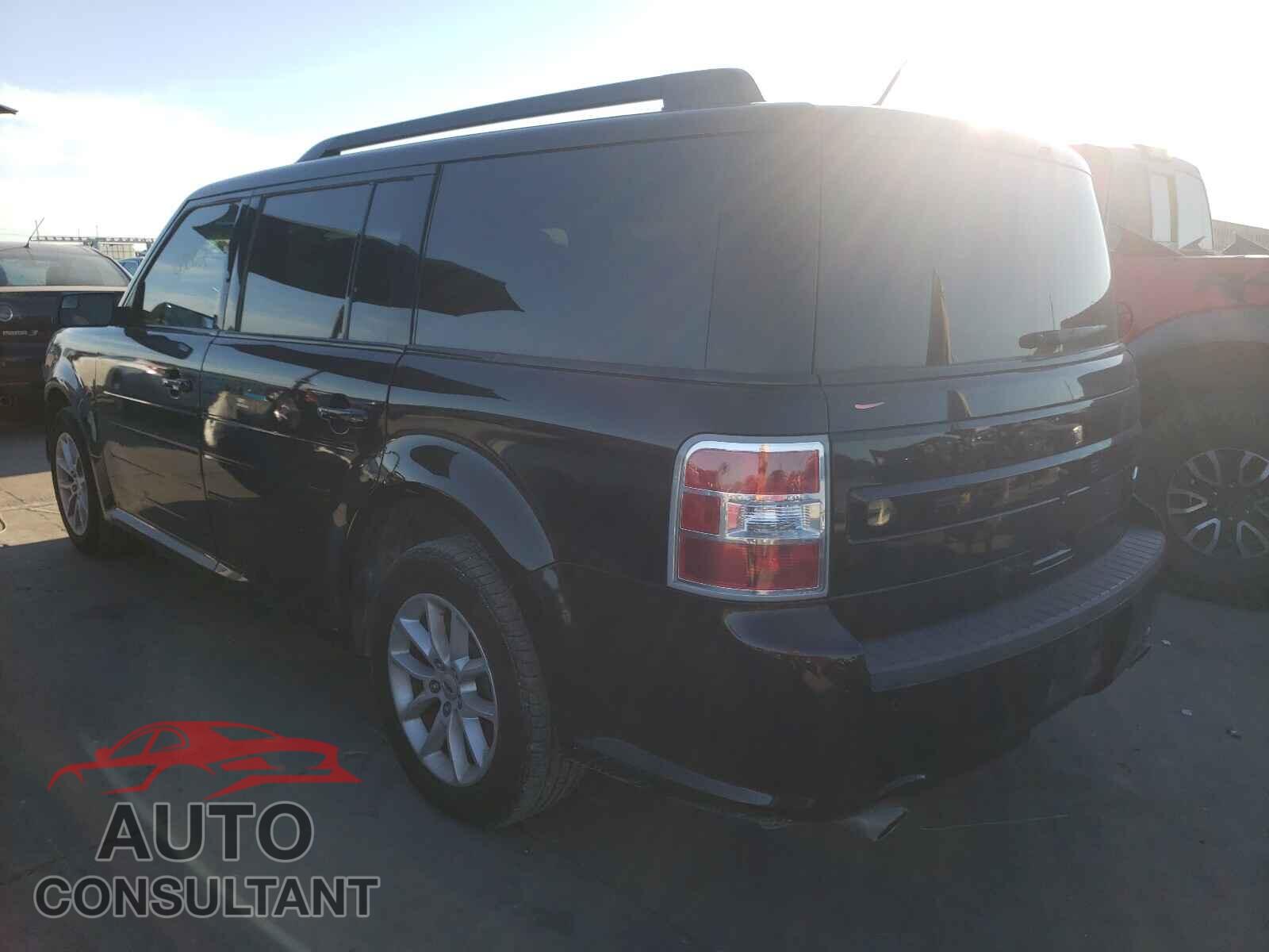 FORD FLEX 2016 - 2FMGK5B88GBA14709