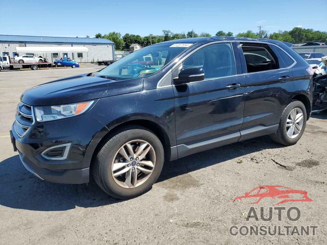 FORD EDGE 2016 - 2FMPK4J85GBB25262