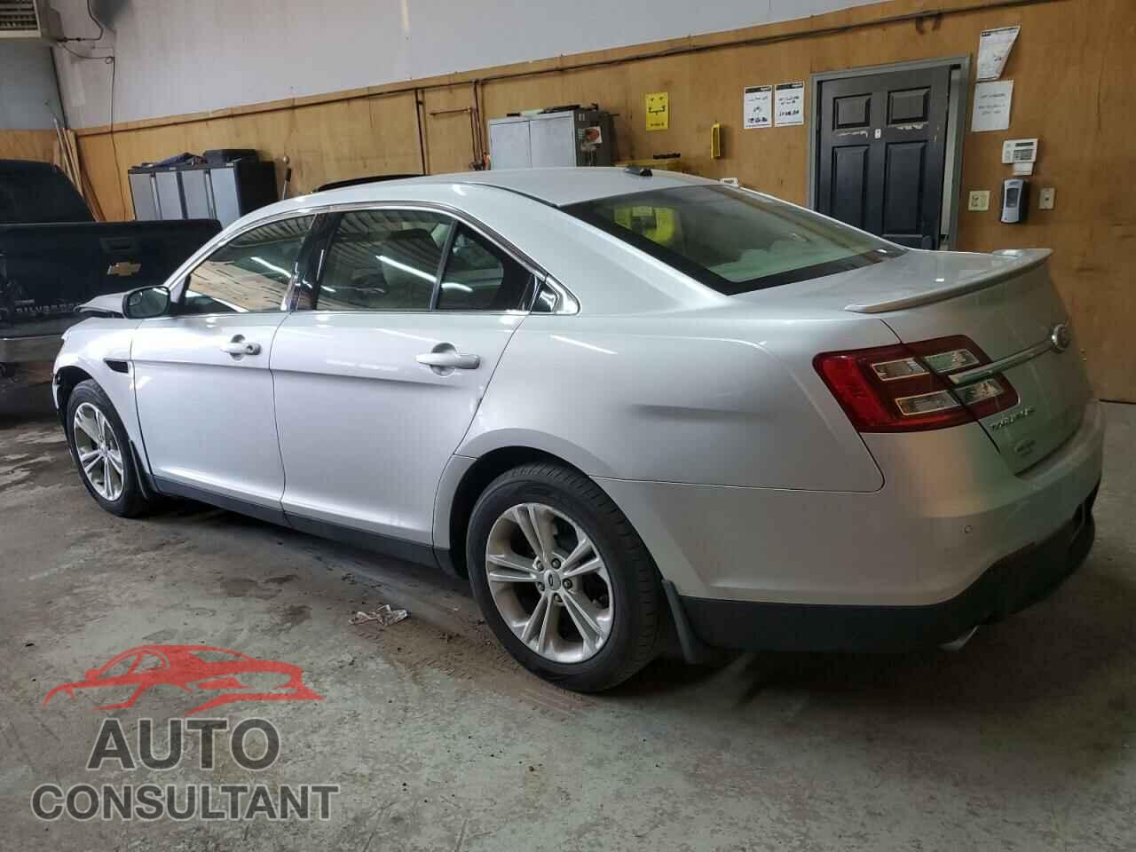 FORD TAURUS 2013 - 1FAHP2E84DG179901