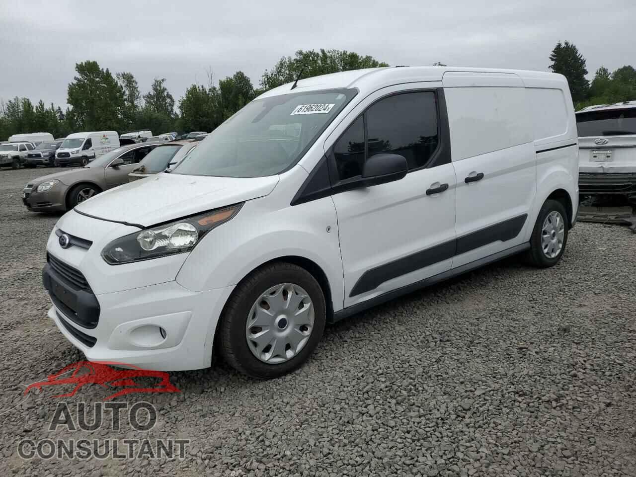 FORD TRANSIT 2017 - NM0LS7F70H1297293