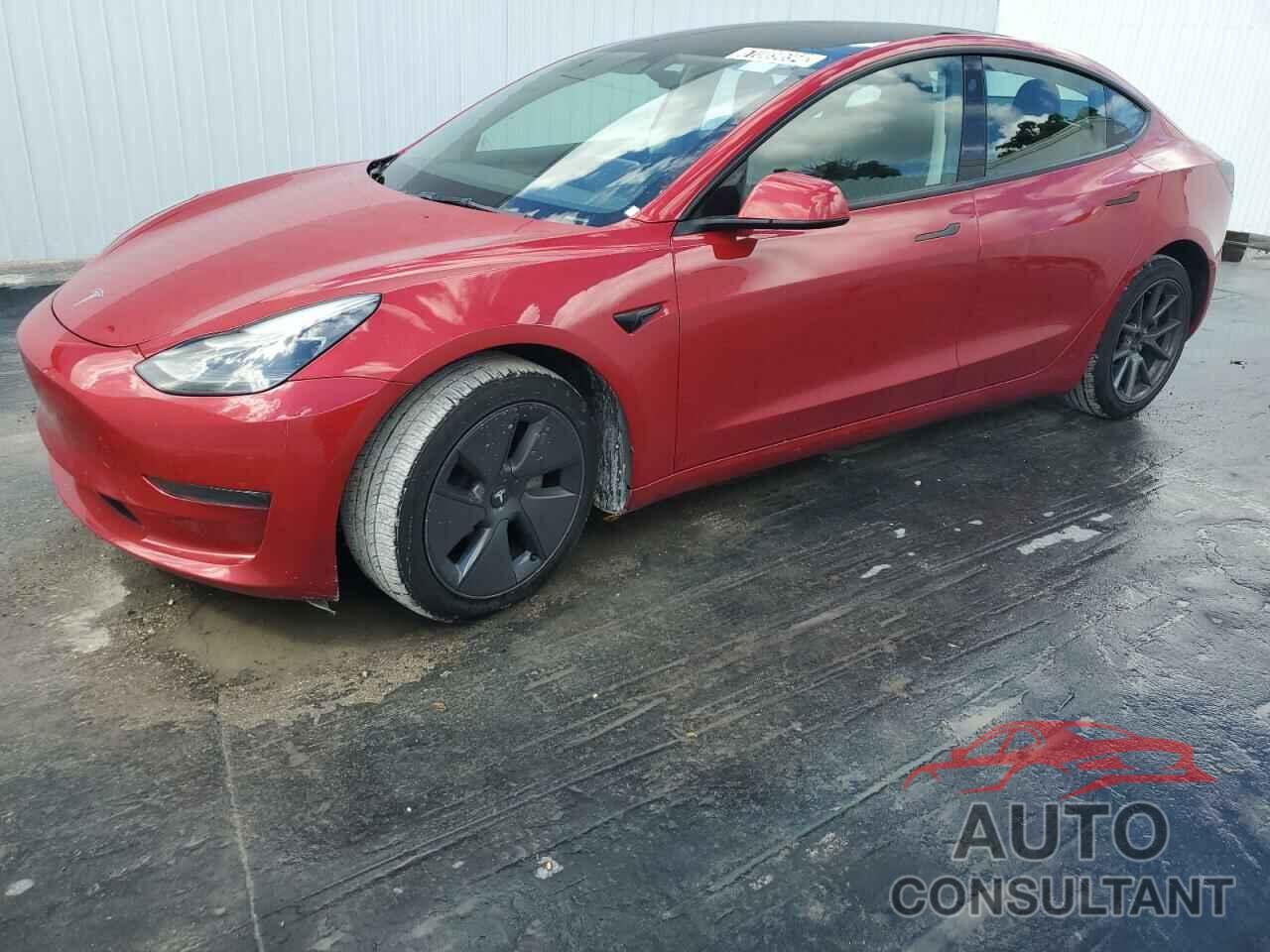 TESLA MODEL 3 2023 - 5YJ3E1EA1PF447454