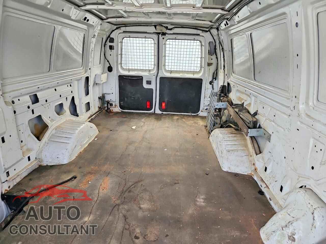 FORD ECONOLINE 2014 - 1FTNS2EL0EDA25155