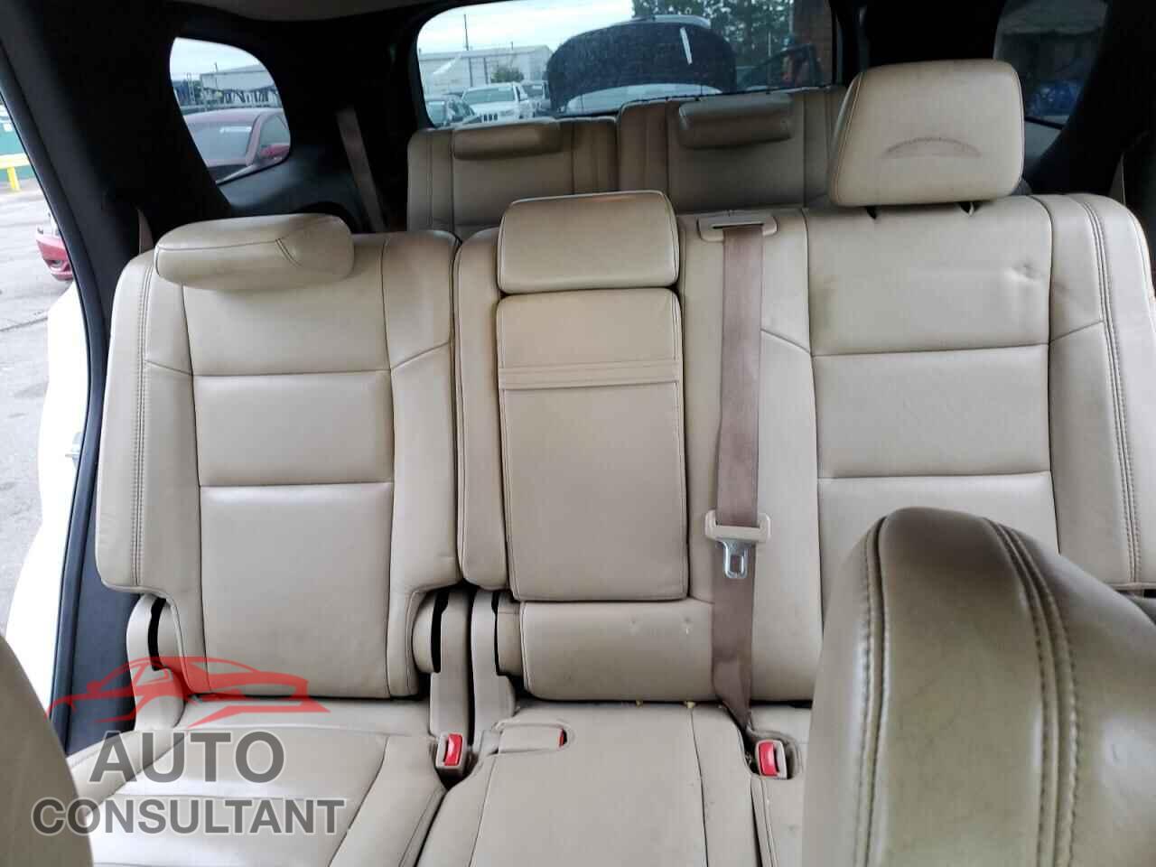 DODGE DURANGO 2014 - 1C4RDJDG4EC532544