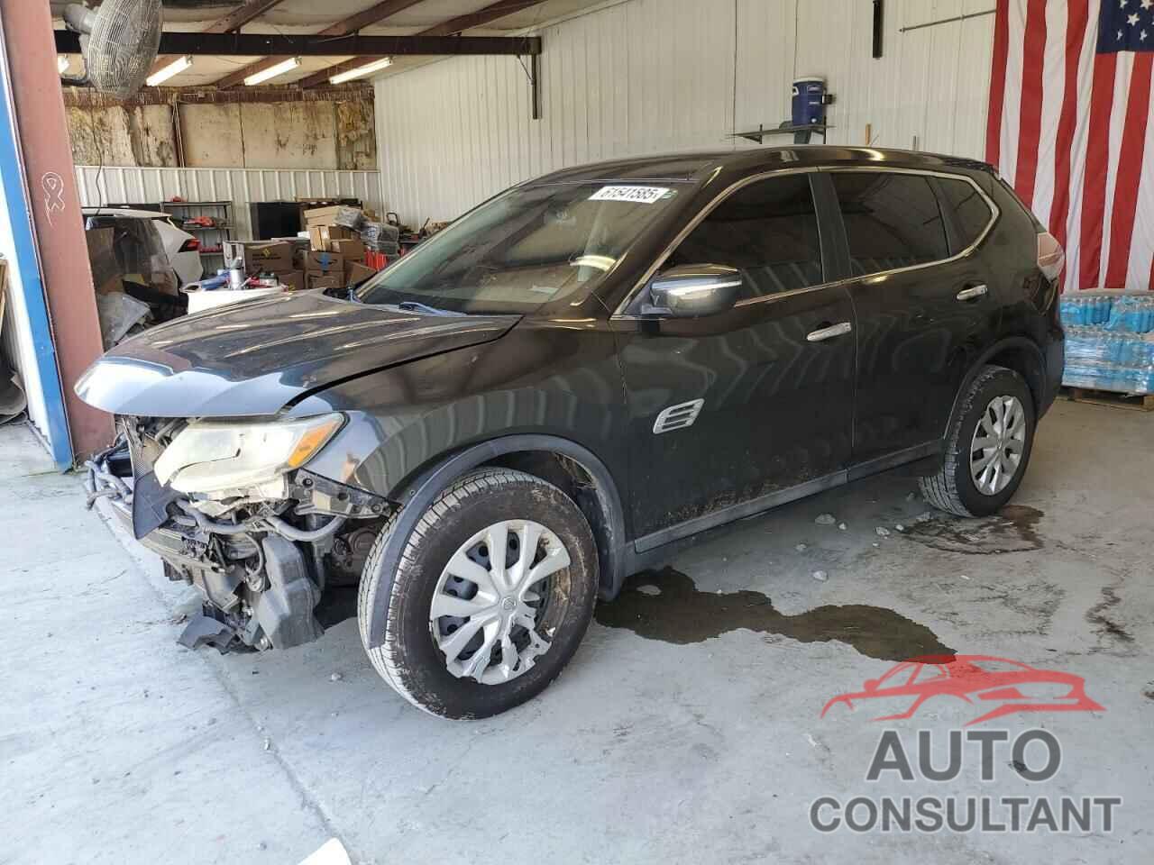 NISSAN ROGUE 2014 - 5N1AT2MV8EC825475