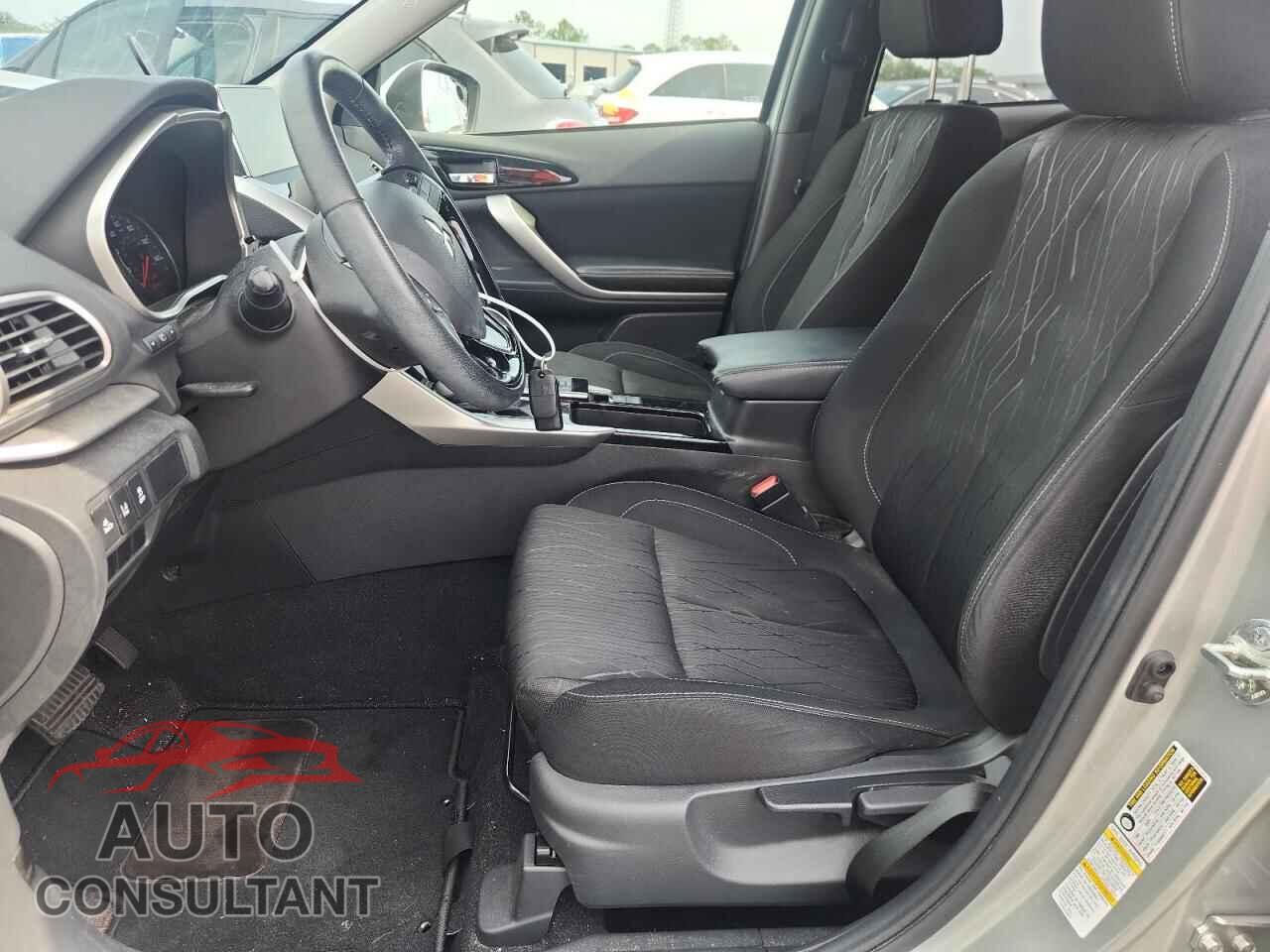 MITSUBISHI ECLIPSE 2020 - JA4AS5AA3LZ016528