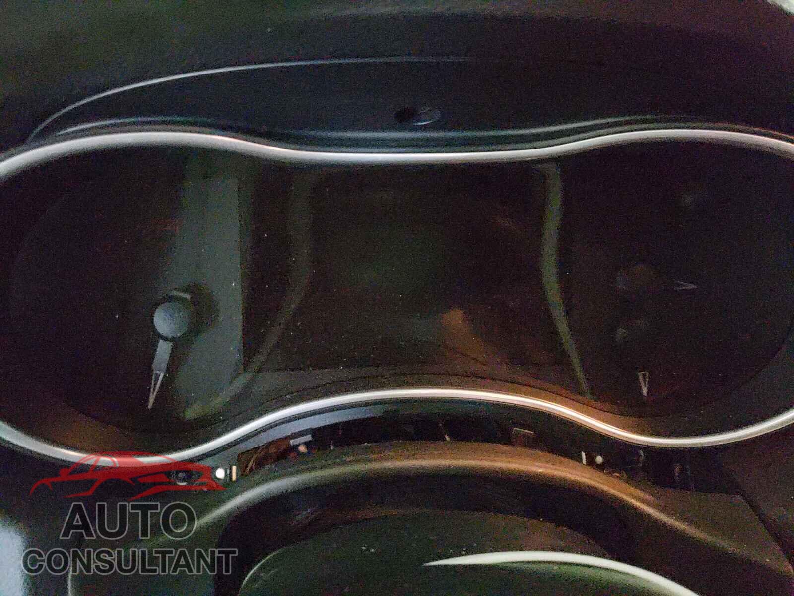 DODGE DURANGO 2020 - 1C4RDHAG8LC186086