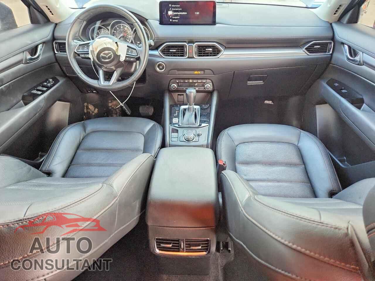 MAZDA CX-5 2023 - JM3KFBCMXP0127082