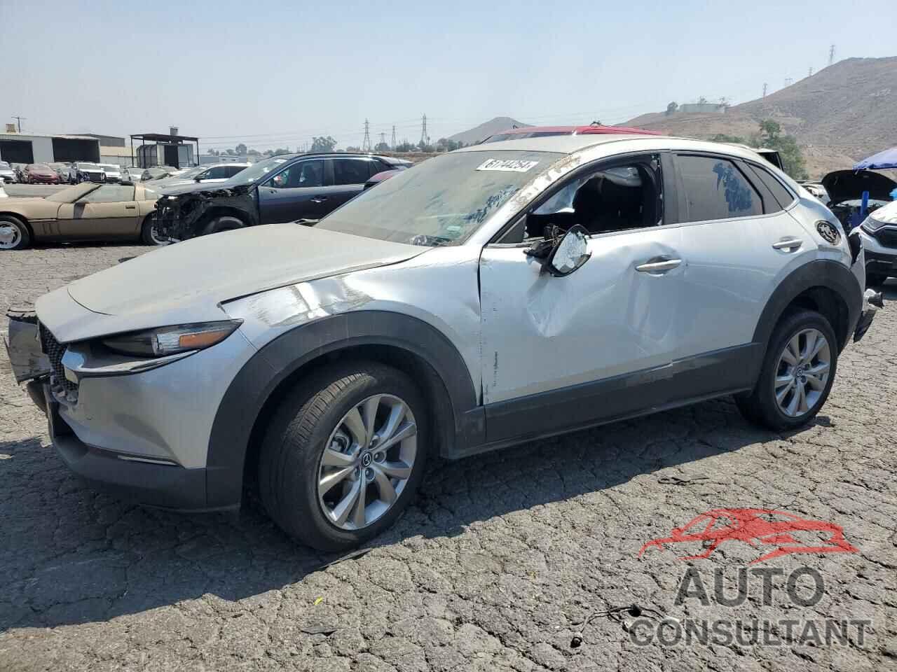 MAZDA CX30 2021 - 3MVDMABLXMM235607