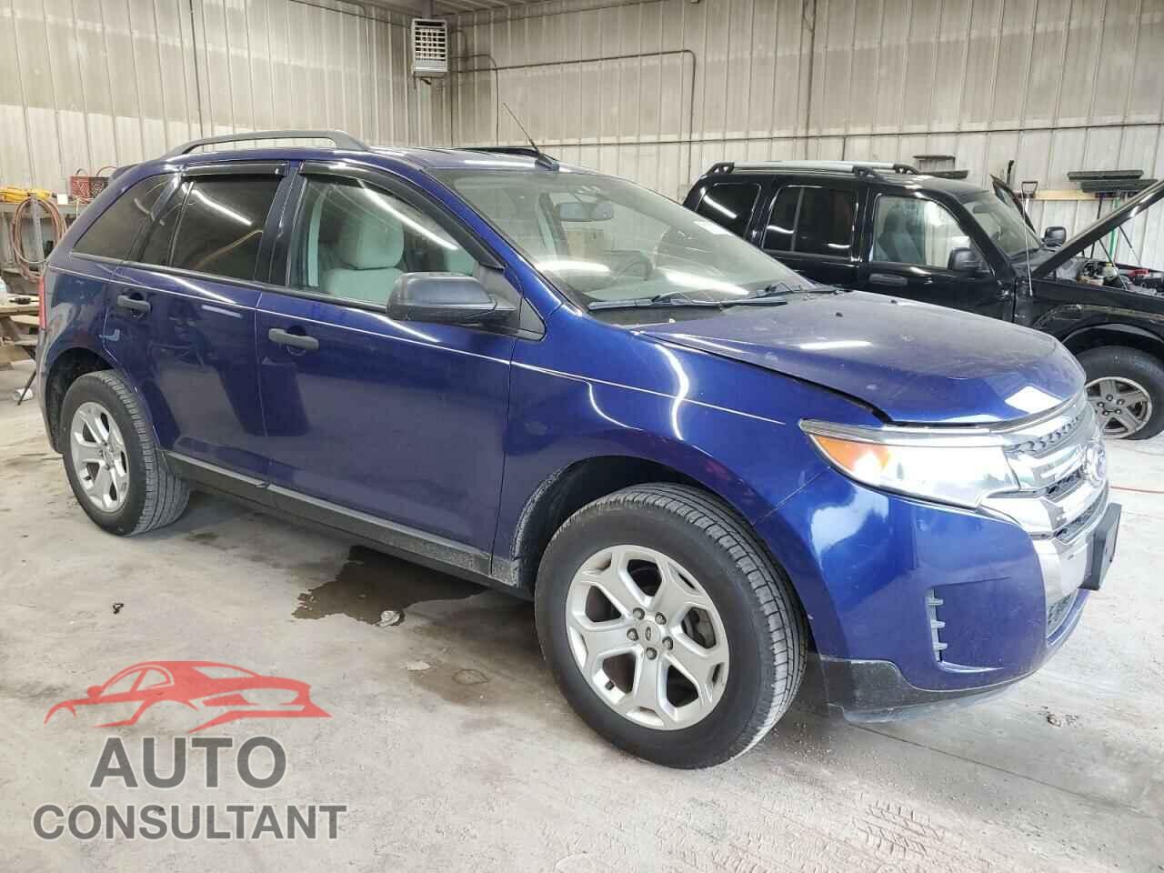 FORD EDGE 2014 - 2FMDK4GC9EBB40410