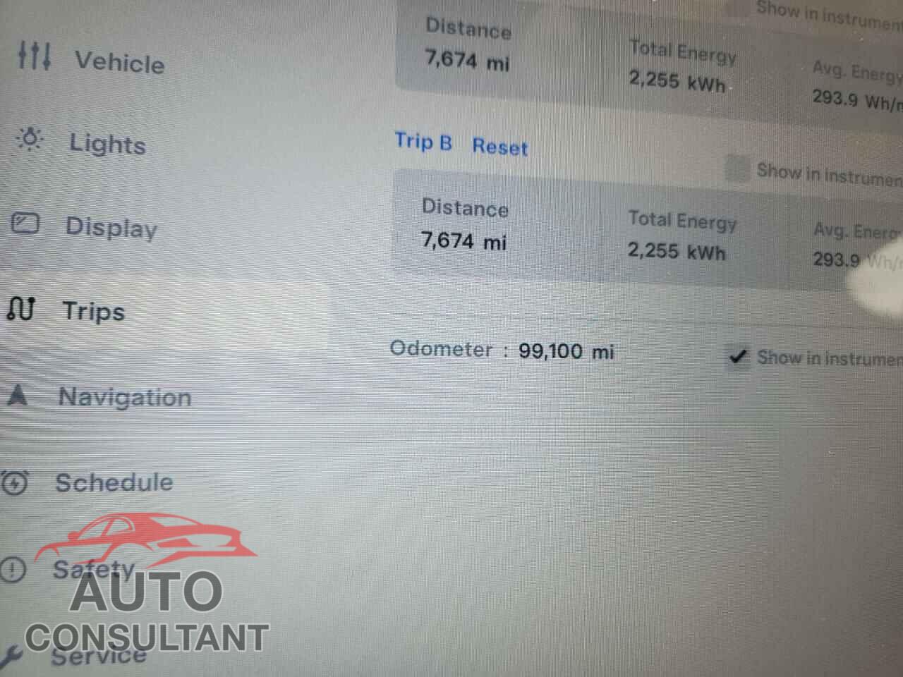 TESLA MODEL S 2017 - 5YJSA1E18HF193461