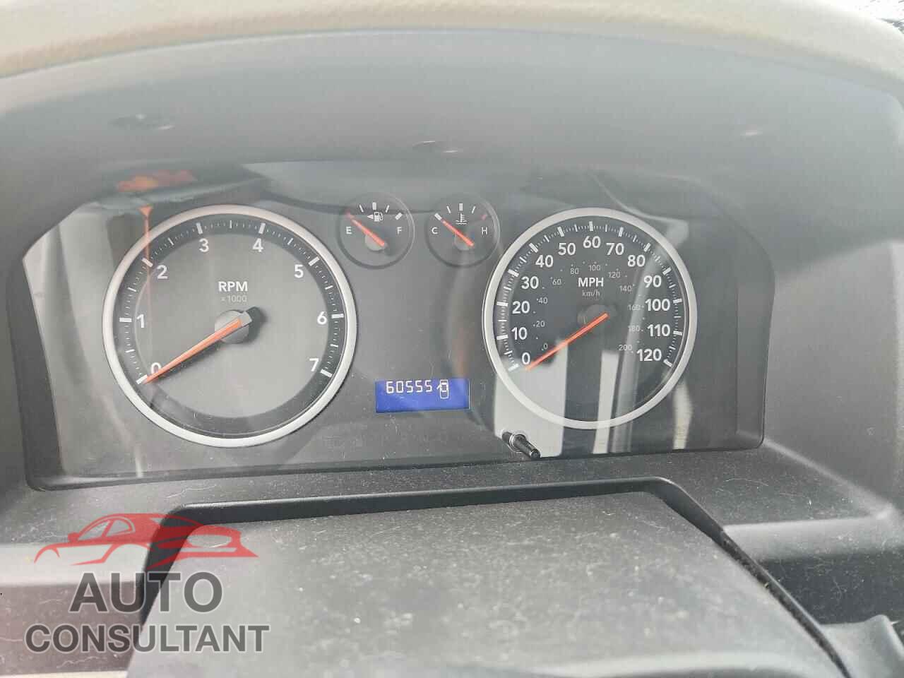 DODGE RAM 1500 2012 - 1C6RD6FT2CS331226