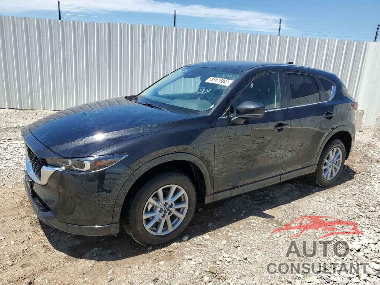 MAZDA CX-5 SELEC 2024 - JM3KFBBL5R0484004