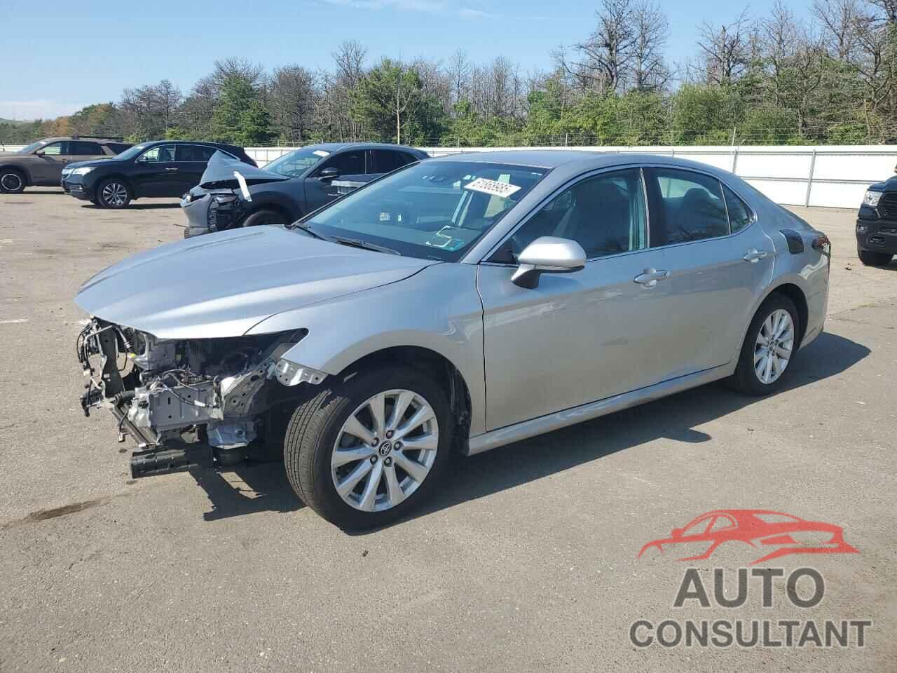 TOYOTA CAMRY 2020 - 4T1C11AK3LU892883