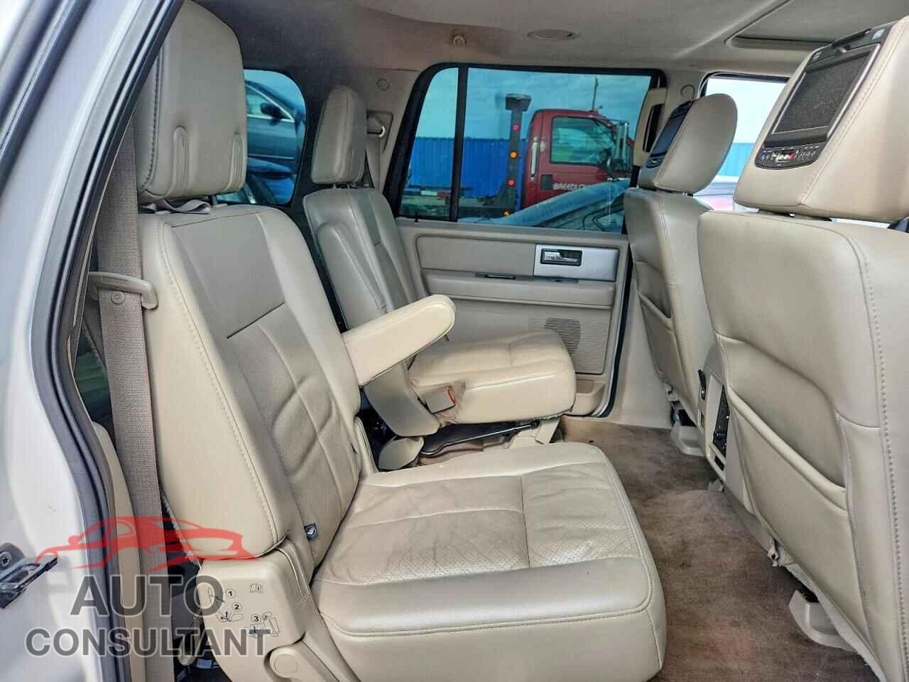 FORD EXPEDITION 2013 - 1FMJK2A57DEF45301