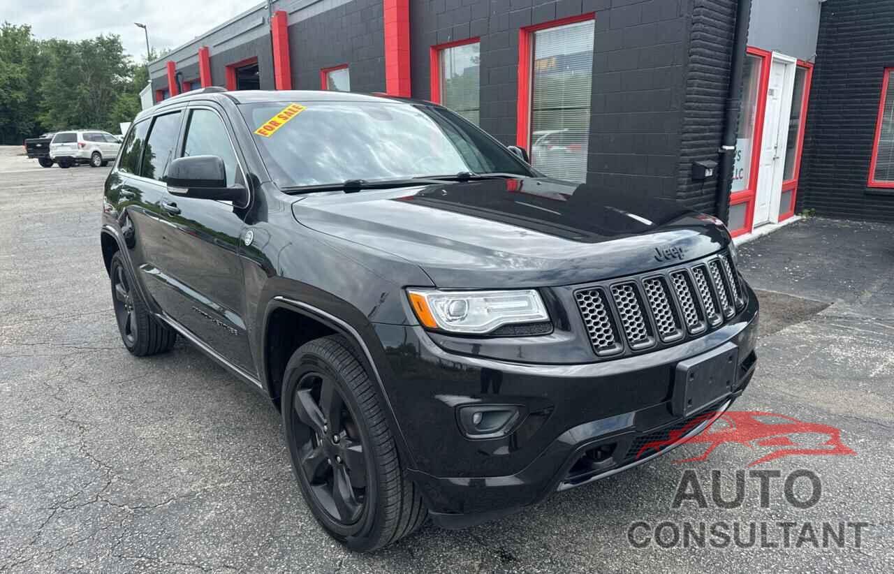 JEEP GRAND CHER 2015 - 1C4RJFCM1FC711428