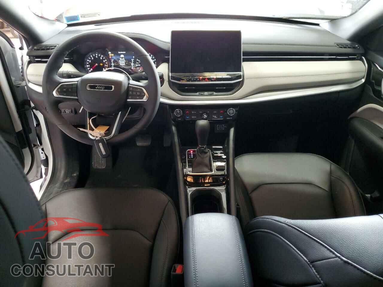 JEEP COMPASS 2024 - 3C4NJDCN2RT176632