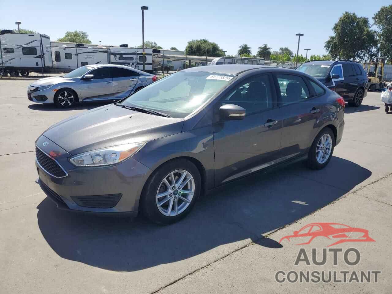 FORD FOCUS 2016 - 1FADP3F20GL254703