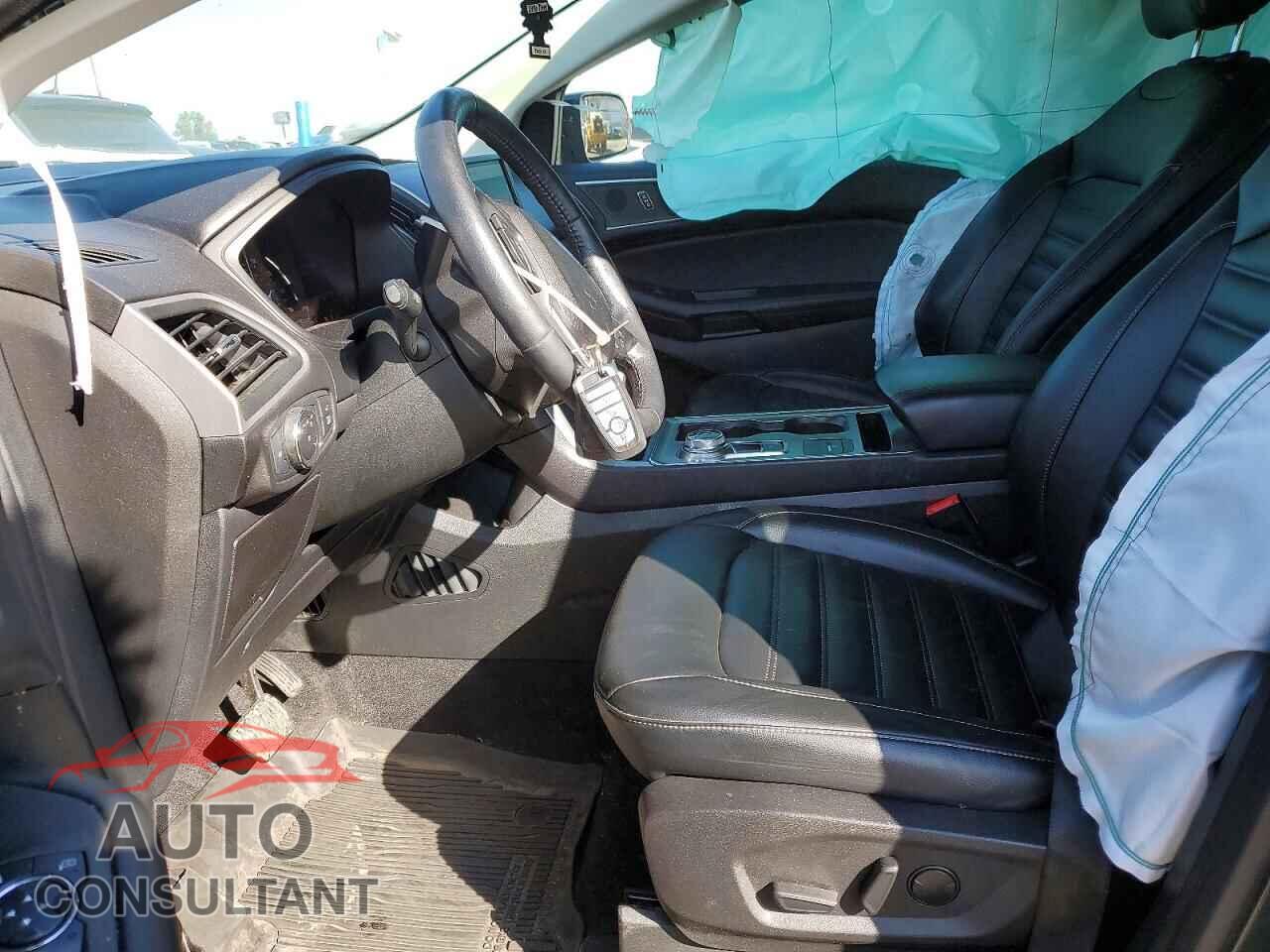 FORD EDGE 2022 - 2FMPK4J94NBB16980