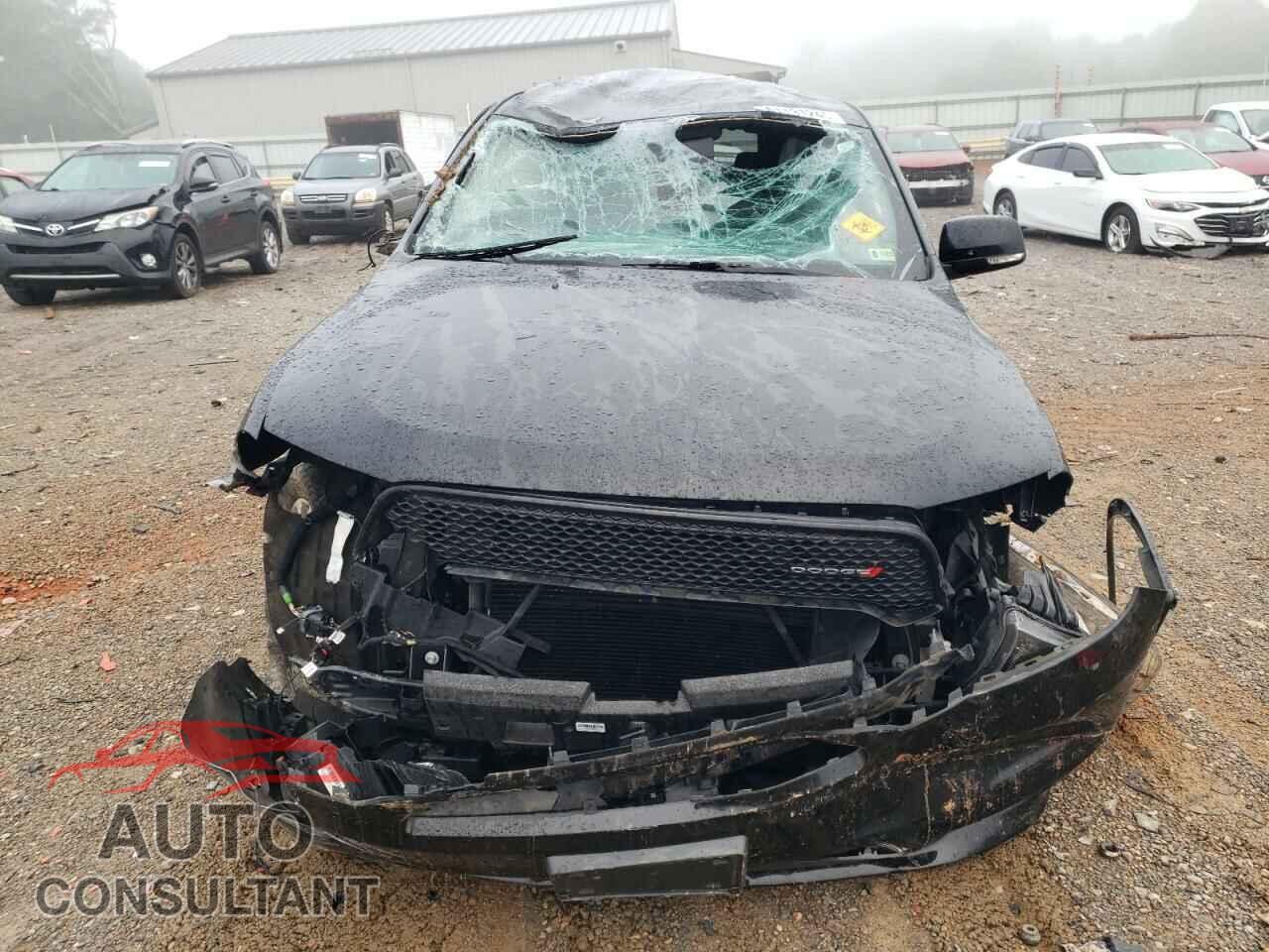 DODGE DURANGO 2020 - 1C4RDJDG7LC261864
