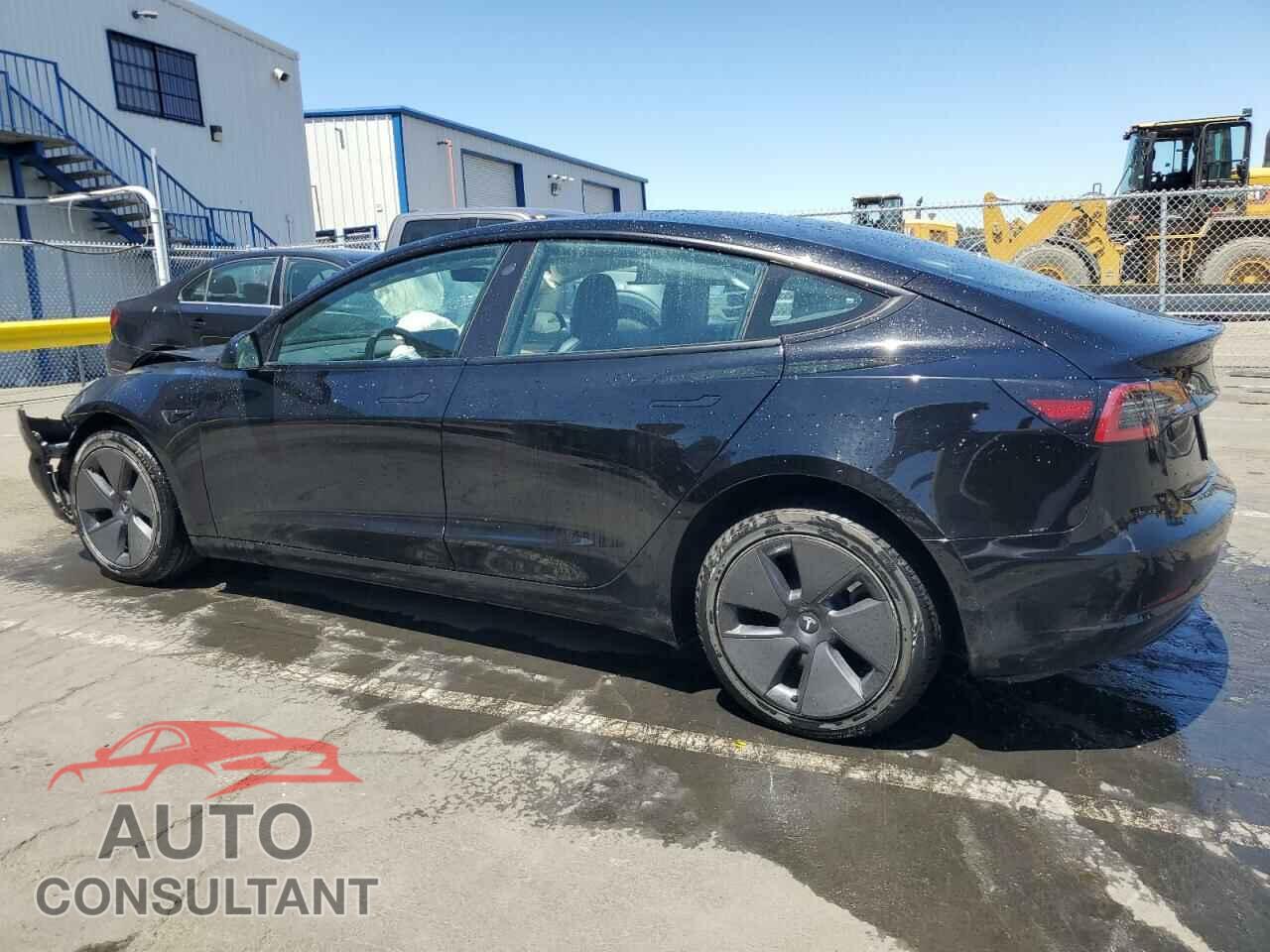TESLA MODEL 3 2023 - 5YJ3E1EA6PF453959