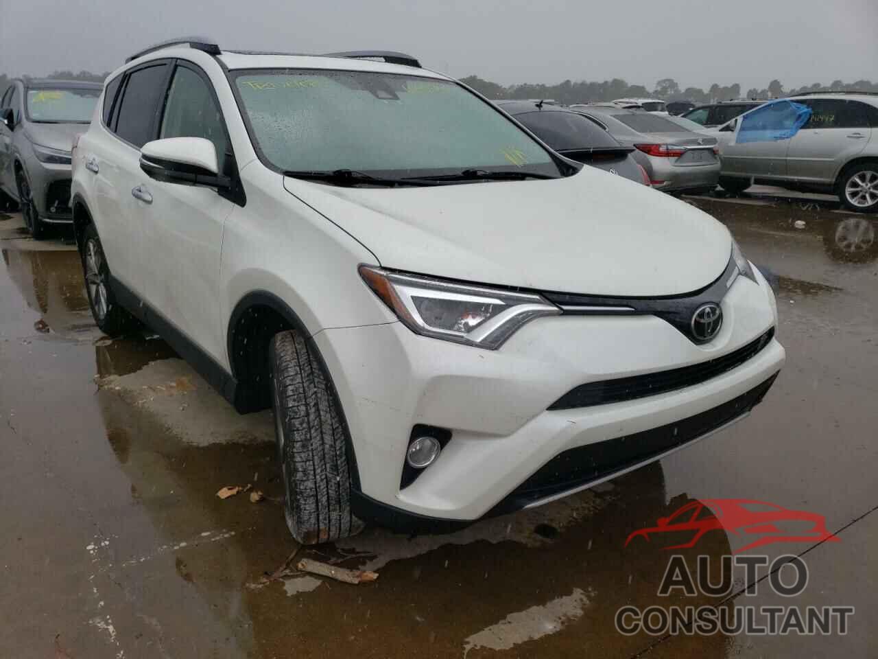 TOYOTA RAV4 2018 - JTMYFREV1JJ753056