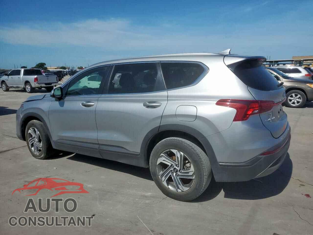 HYUNDAI SANTA FE 2023 - 5NMS14AJ2PH616670
