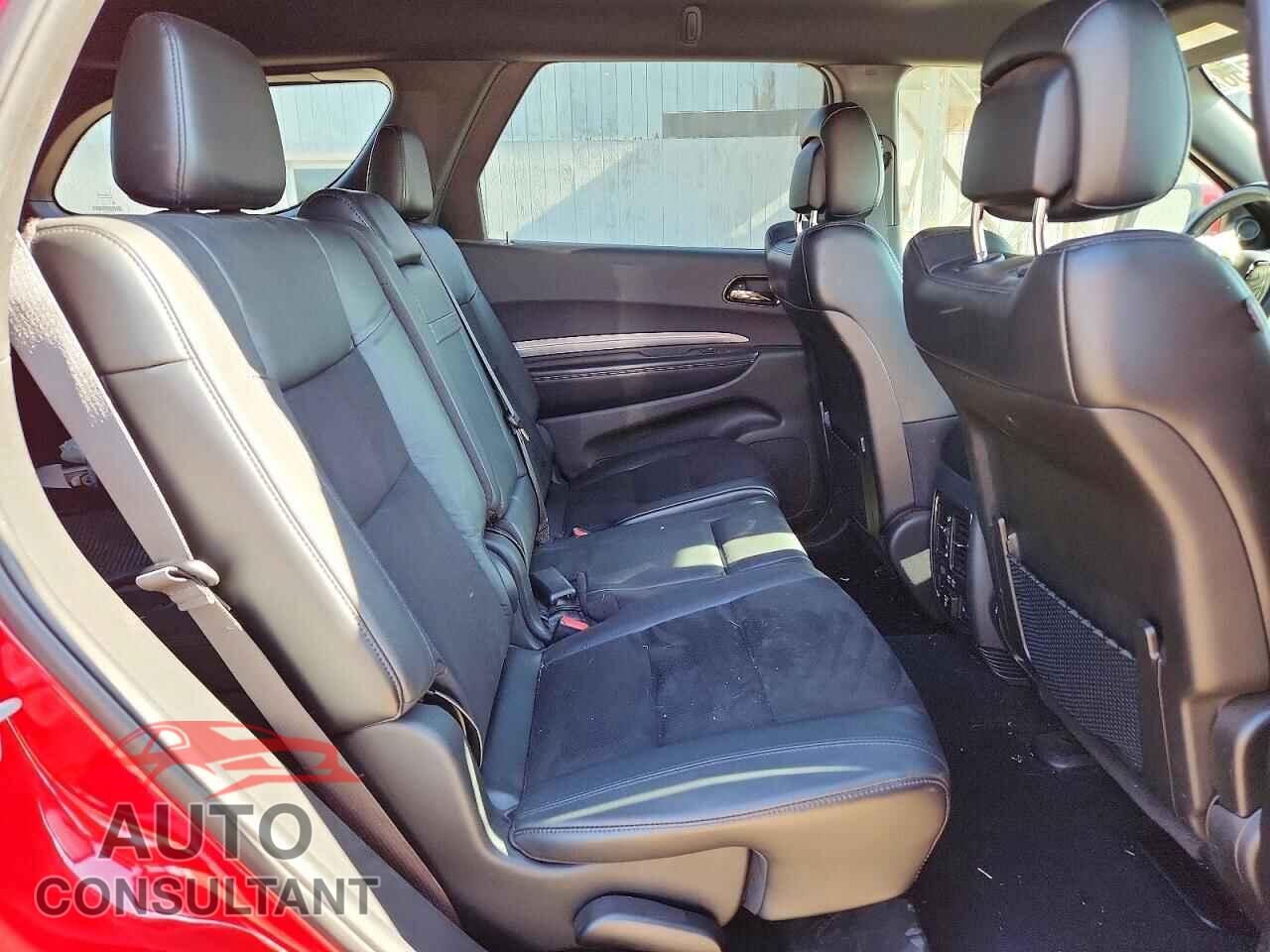 DODGE DURANGO 2019 - 1C4RDJDG2KC770677