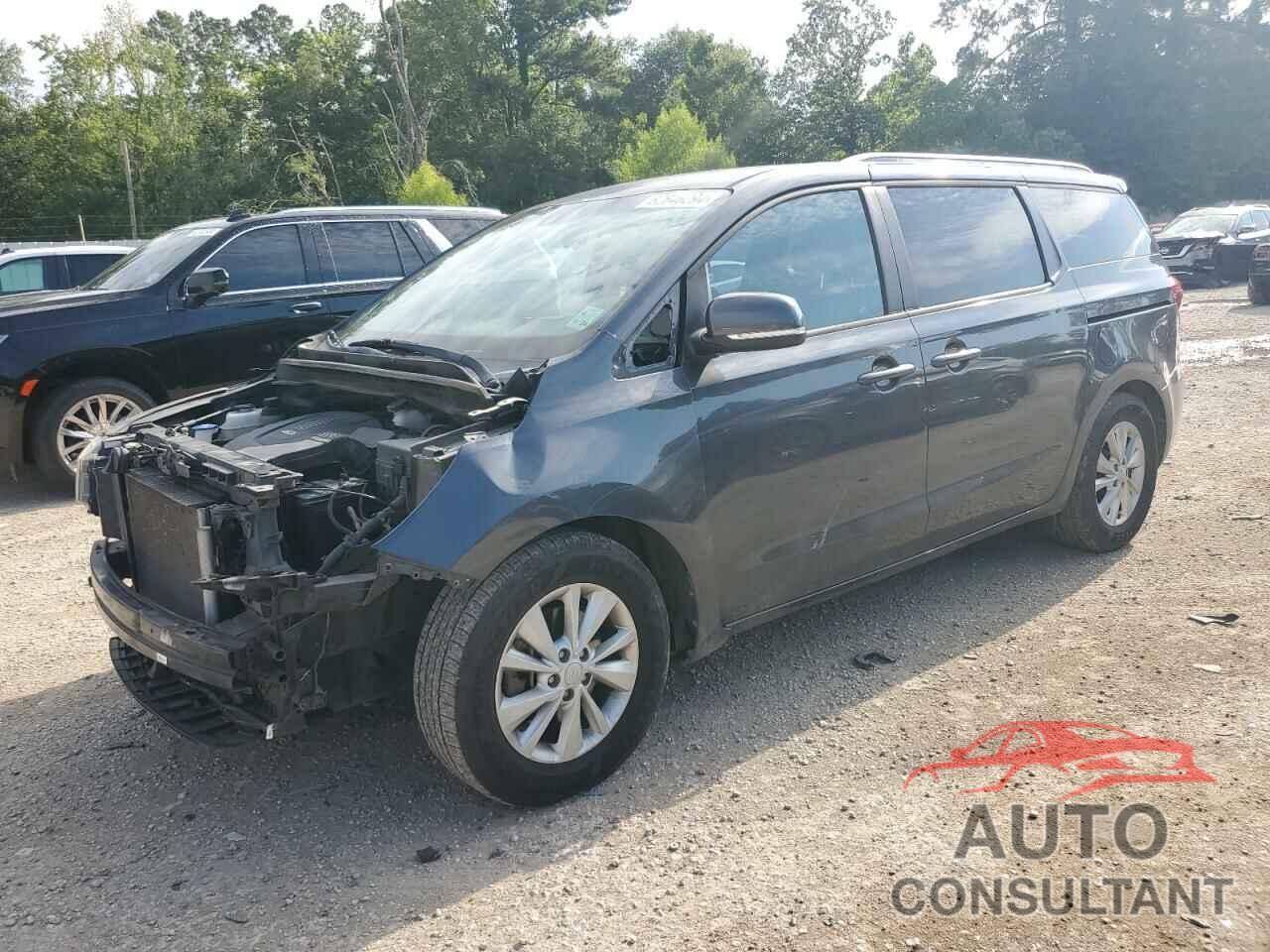 KIA All Models 2016 - KNDMB5C13G6195371