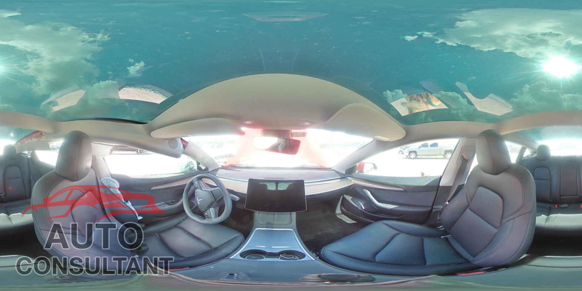 TESLA MODEL 3 2023 - 5YJ3E1EA4PF641668