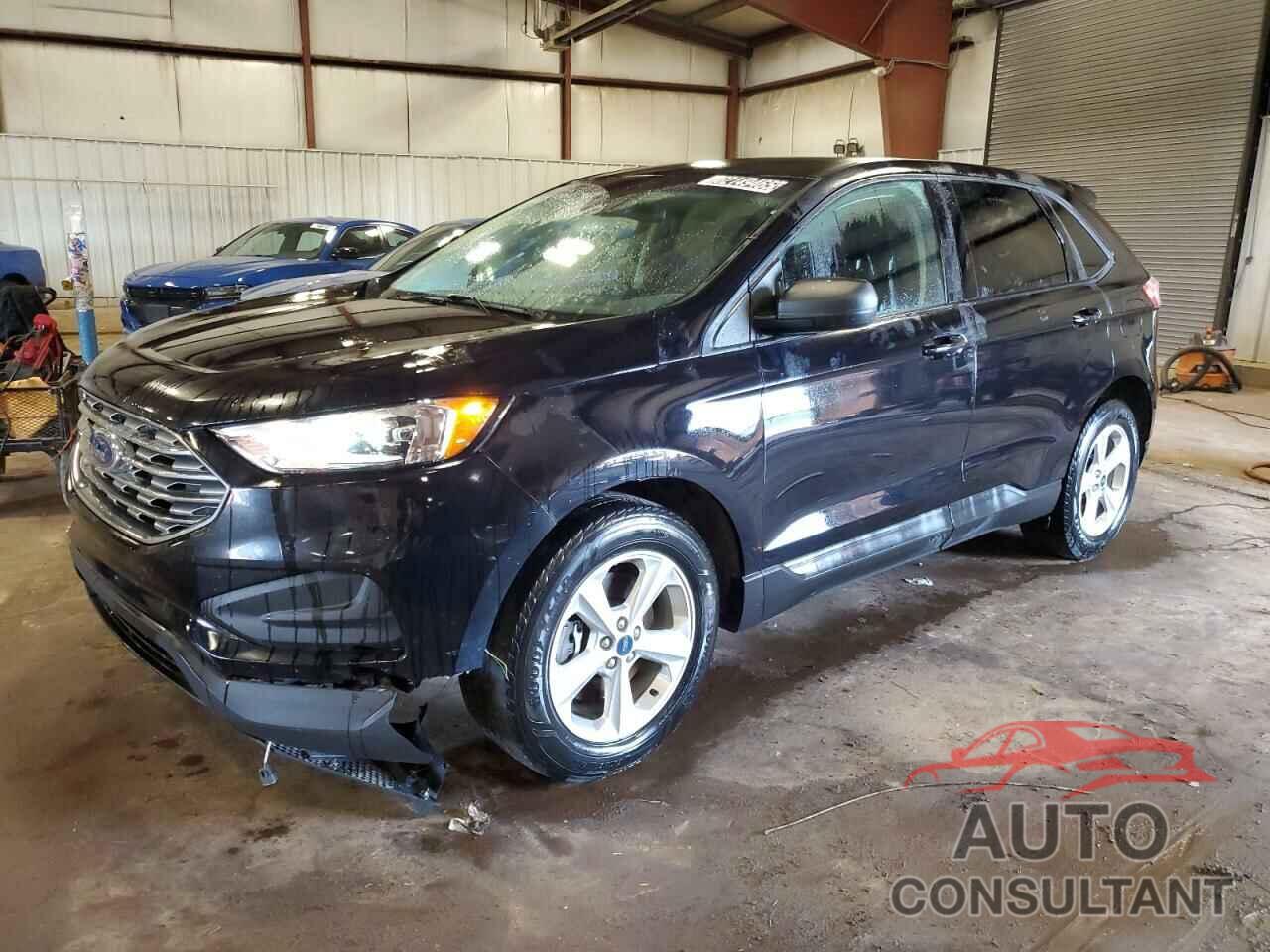 FORD EDGE 2019 - 2FMPK4G9XKBB97616